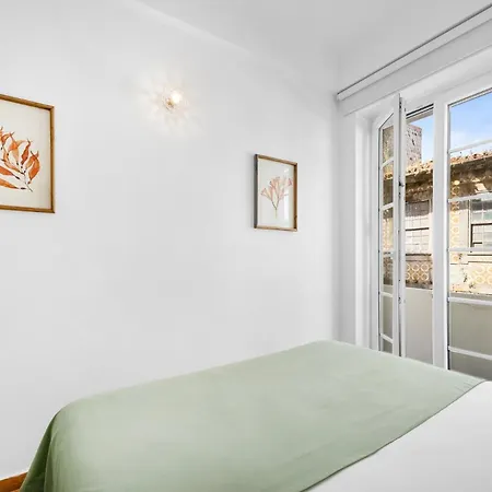 Lejlighed Gaia Balcony Near Wine Cellars Vila Nova de Gaia